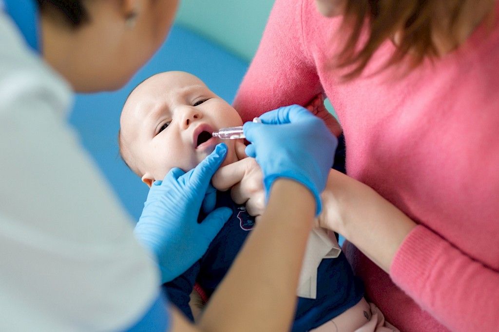 Yllättävä tulos: suojaako rotavirusrokote tyypin 1 diabetekselta?