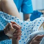 Synnytystapa vaikuttaa virtsankarkailun riskiin