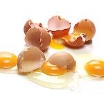 Kananmunat ja ruokavalion kolesteroli lisäävät sydän- ja verisuonitapahtumia