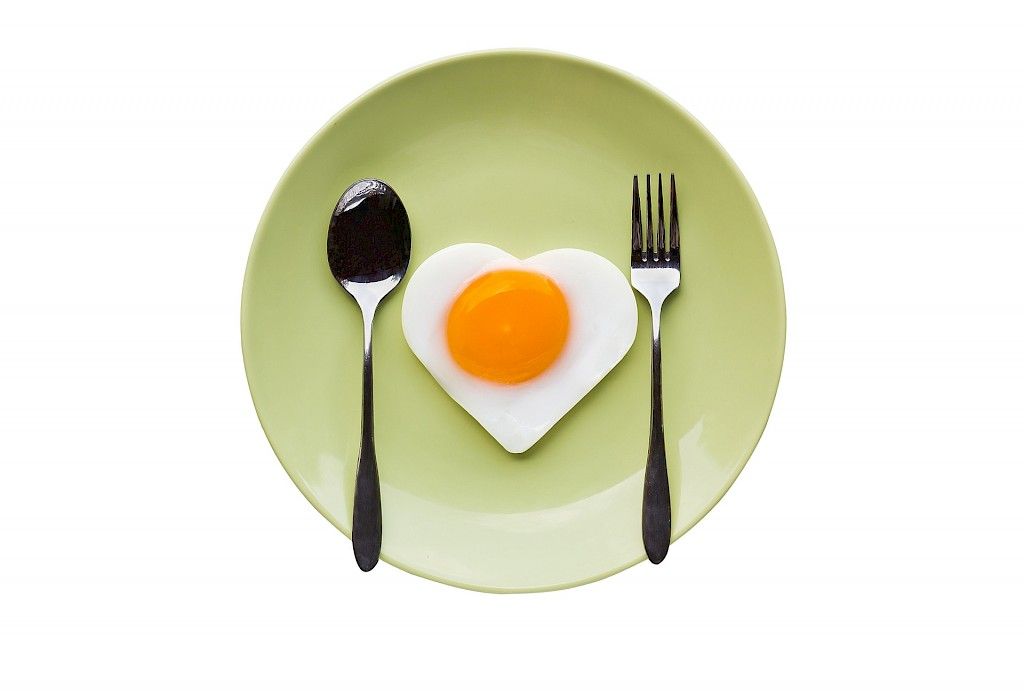 Kananmuna päivässä ei lisännyt itäsuomalaisten miesten aivoinfarktin riskiä