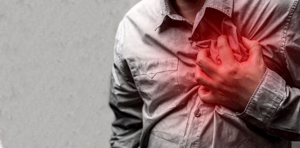 Esidiabetes ei lisää sepelvaltimotautipotilaan sydänriskiä