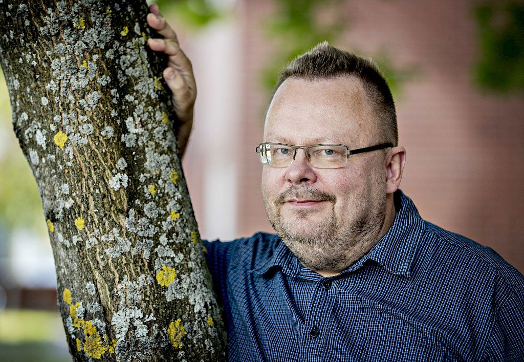 Etäkuntoutuksen vuoropuhelu yllätti lääkärin