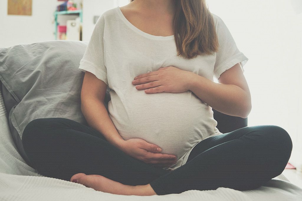 MS-tautilääke Gilenyaa ei tule käyttää raskauden aikana
