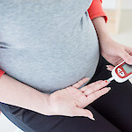Usea poikkeama raskausajan sokerirasituksessa lisää myöhempää sairastumisriskiä