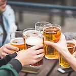Tutkijat löysivät uusia alkoholinkäyttöön liittyviä geenejä