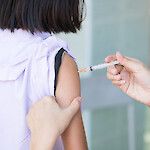 Oulussa isojen kaupunkien alhaisin HPV-rokotuskattavuus