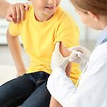 Poikien HPV-rokotus etenee