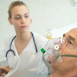 Bentsodiatsepiinit ja opioidit lisäävät keuhkoahtauma­potilaan sairaalahoitoja