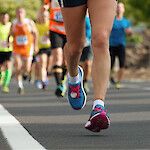Hyaluronihappo ei suojaa maratoonarin polvea