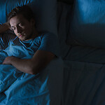 Ikä vaikuttaa merkittävästi uneen ja uniapneaan