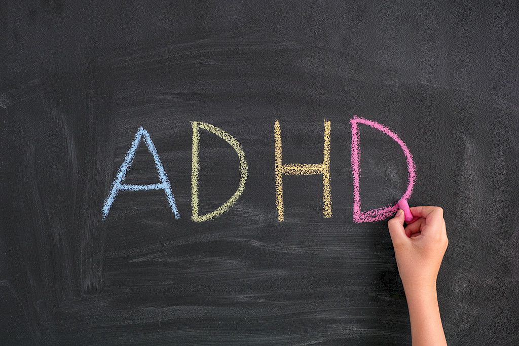 Äidin raskausajan D-vitamiinin puutos on yhteydessä lapsen kohonneeseen ADHD-riskiin