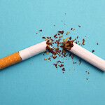 Vähäinenkin tupakointi tuhoaa keuhkoja