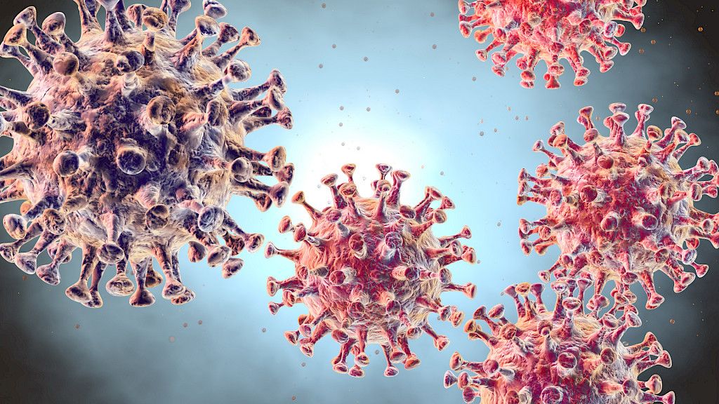 Uusi koronavirus lisätään yleisvaarallisten tartuntatautien joukkoon