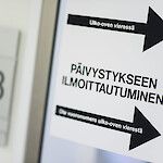 Lääkäriliitto: Päivystys on turvattava myös harvaan asutuilla alueilla