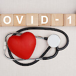 Sydänlihasvaurio on  huonon ennusteen merkki COVID-19-infektiossakin
