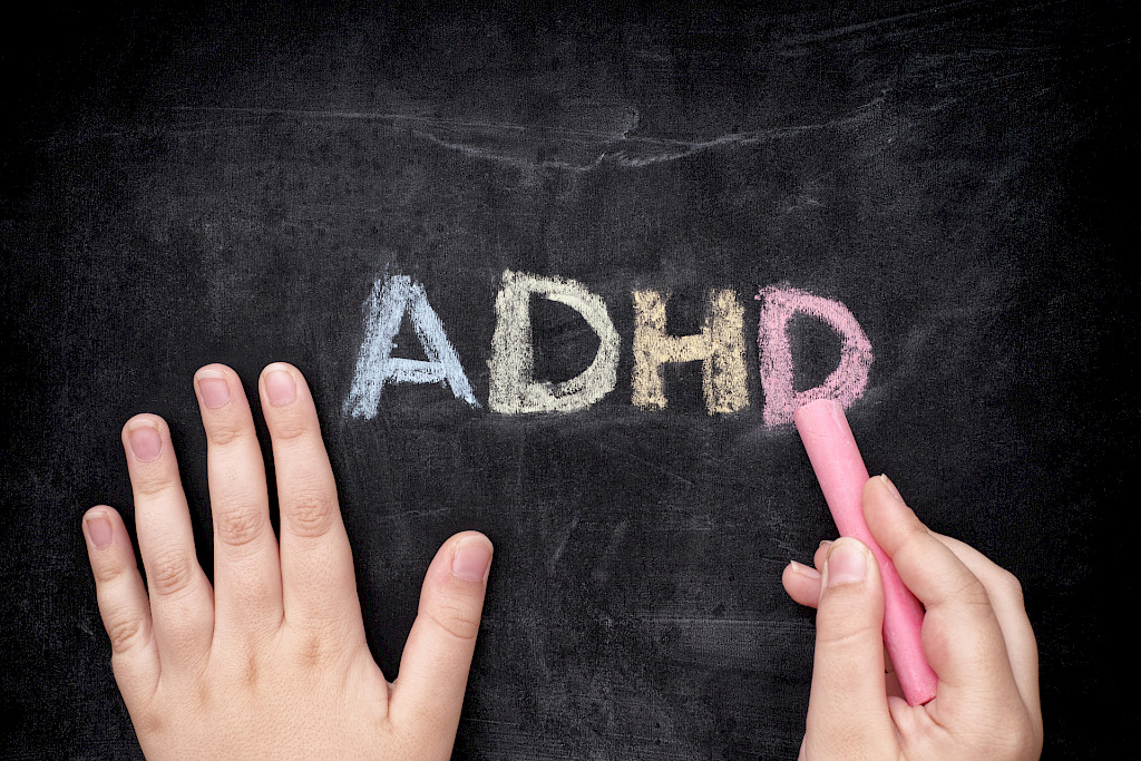 ADHD-kuntoutuksessa pitää tunnistaa tunnesäätelyn vaikeuksia