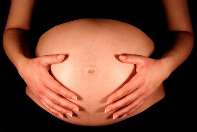 Sappirakon tulehdus raskauden aikana:  leikkaus vai antibiootti?