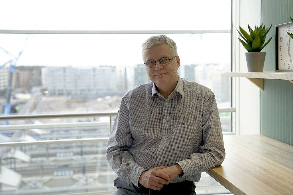Lääkärin tulee osata sanoa ei