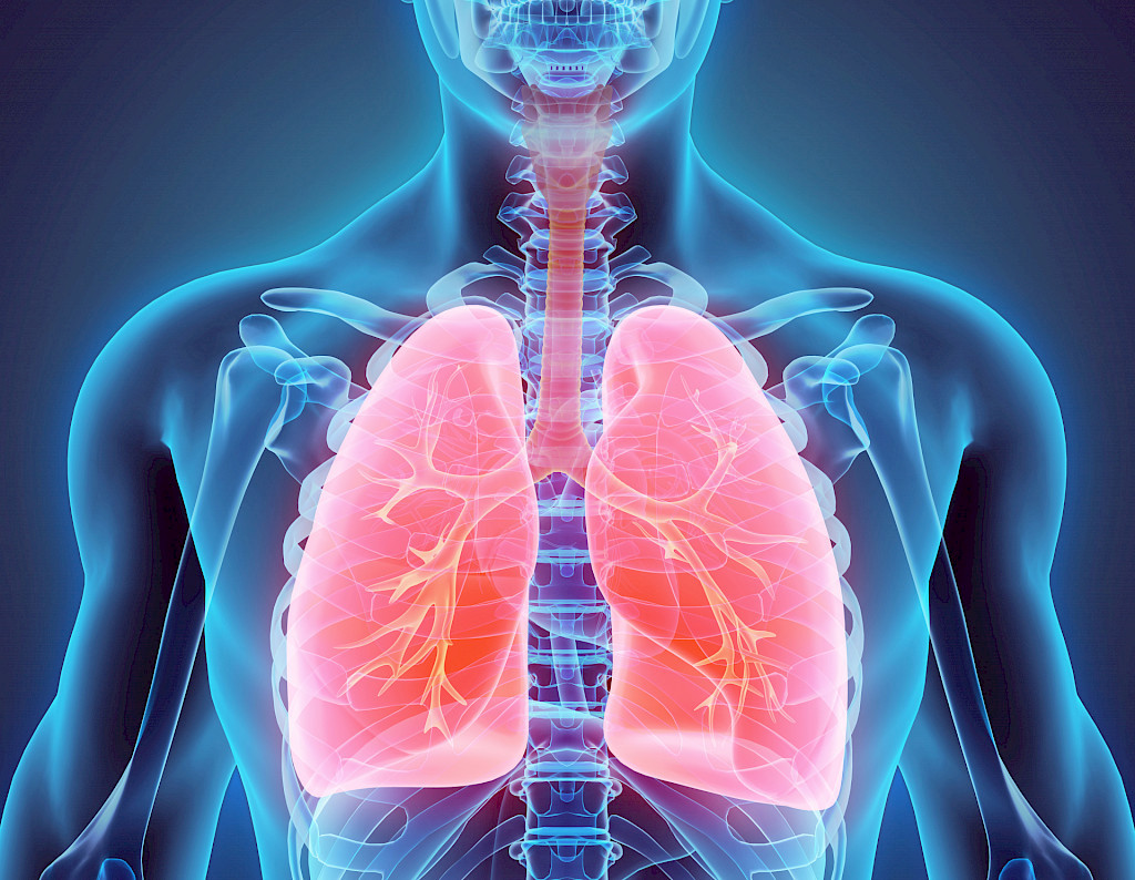 Erittäin lupaava uusi biologinen hoito astmaan