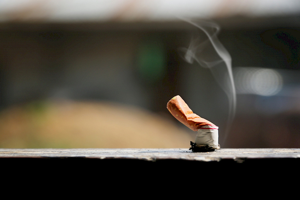 Tekoäly auttoi tutkijoita selvittämään tupakoinnin ja syöpäkuolleisuuden yhteyttä