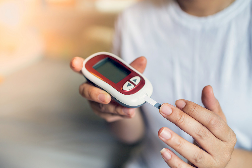 Glukoosirasituskokeesta voidaan luopua diabeteksen diagnosoinnissa