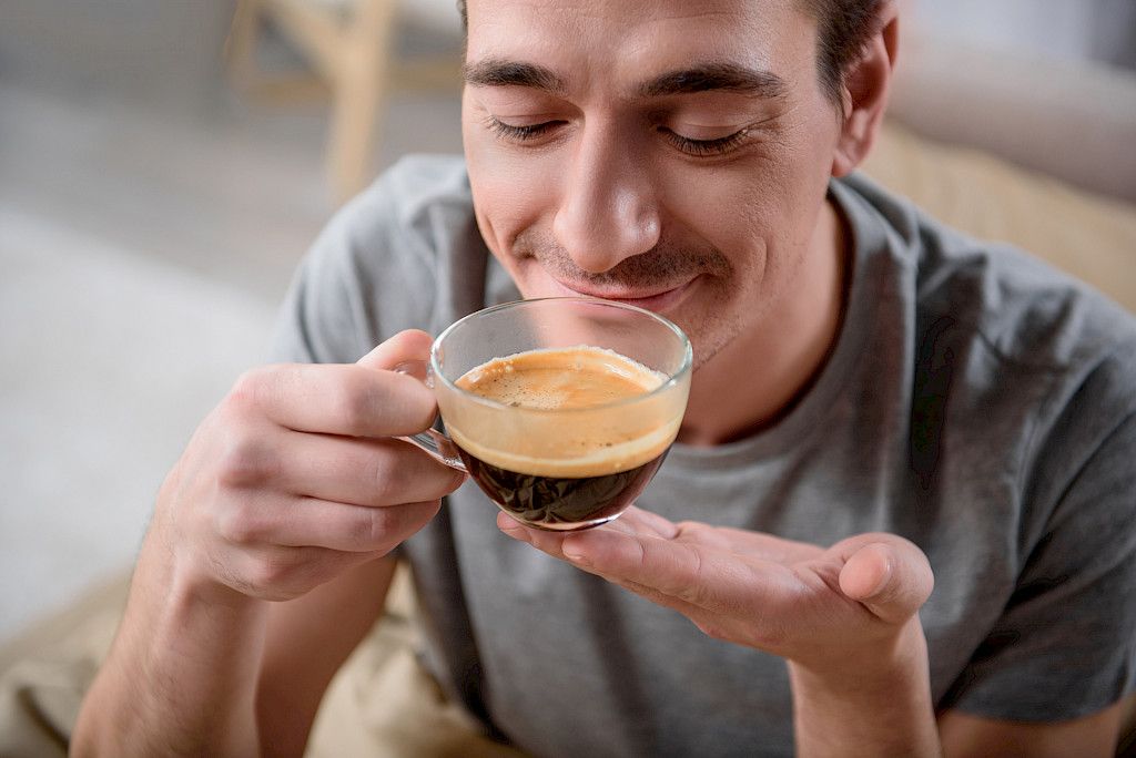 Lisääkö vai vähentääkö  kahvi rytmihäiriöitä?
