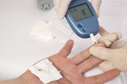 Tyypin 2 diabetekseen ­ teini-iässä sairastuneilla komplikaatioita jo varhain