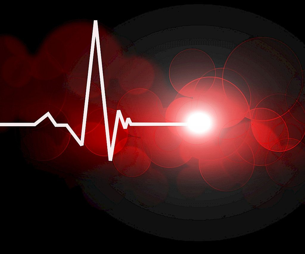 Sydänfilmimuutokset voivat ennustaa valtimotautitapahtumia ja eteisvärinää verenpainetautia sairastavilla