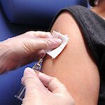 Yli 65-vuotiaiden influenssarokotukset alkaneet viime kautta vilkkaammin