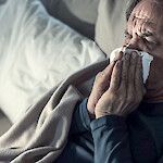 Flunssa ja hyytymisen estolääkitys: vuotoriski kasvaa
