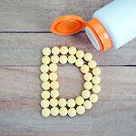 Onko D2-vitamiinista hyötyä tyypin 1 diabeteksen puhjetessa?