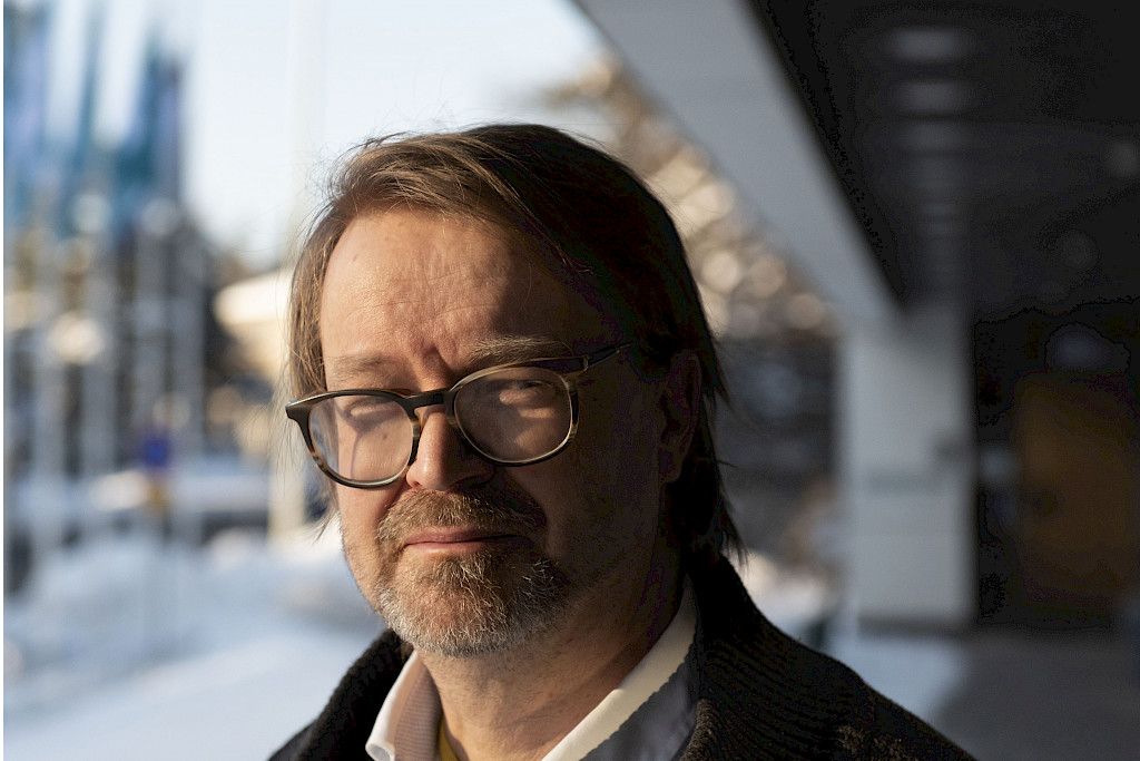 – Tärkeintä olisi, että rokotussuoja olisi mahdollisimman hyvällä tolalla etenkin ikäihmisillä ja riskiryhmillä, sanoo Olli Vapalahti.