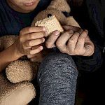 Perheen köyhyys heijastuu lapsen painoindeksiin ja stressiin