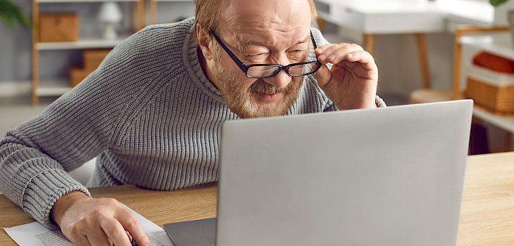 Mitkä ovat glaukooman oireet? – 6 kysymystä glaukoomasta