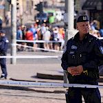 Pohjoismaisilla poliiseilla on kohonnut syöpäriski