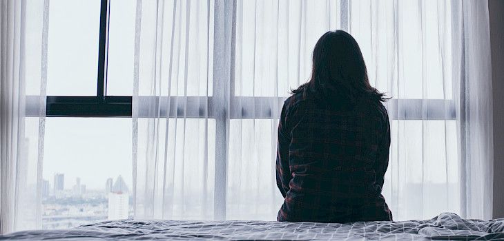 Koronapandemia lisäsi nuorten psykiatristen diagnoosien määrää