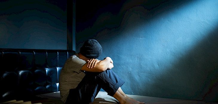 Syöpäpotilailla on suurentunut itsemurhariski - näitä syöpiä sairastavat erityisen riskialttiita