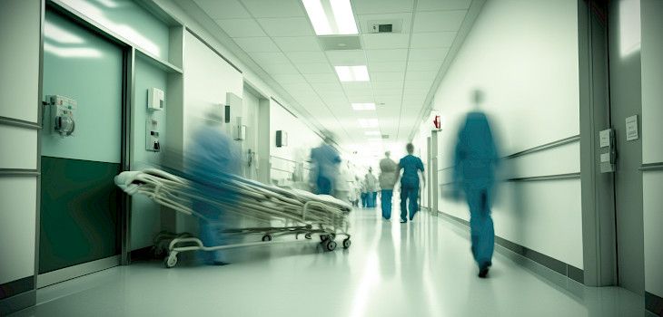 Sairaanhoitajista huutava pula - näin paljon Suomesta puuttuu hoitajia