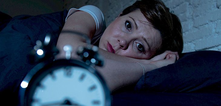 Naisten unihäiriöt lisääntyneet – aiheuttavat entistä enemmän pitkiä sairauspoissaoloja