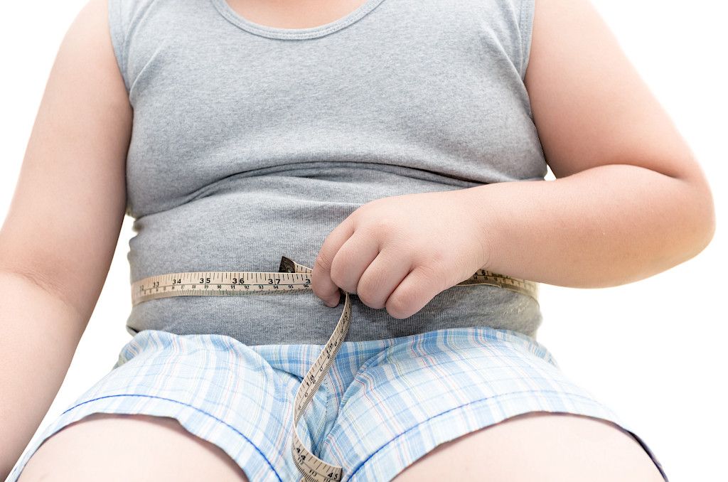 Alueiden väliset erot ylipainon ja lihavuuden yleisyydessä olivat pojilla suurempia kuin tytöillä.