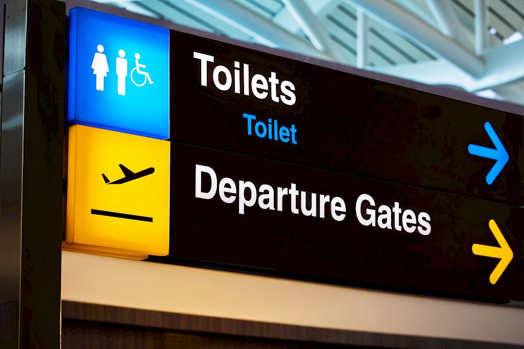 Näytteitä kerättiin Heathrow'n, Bristolin ja Edinburghin lentoasemilta saapuvien koneiden ja lentoasemien viemärijätteestä.
