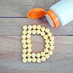 Voiko D-vitamiinilisällä ehkäistä aikuisten murtumia?