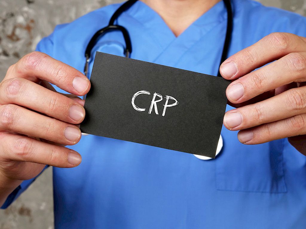 CRP on tuttu termi, mutta mitä se oikeastaan tarkoittaa?