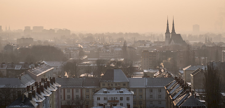 Ilmansaasteet tappavat Euroopassa yli tuhat lasta vuodessa — tämä on Suomen raikkain kaupunki