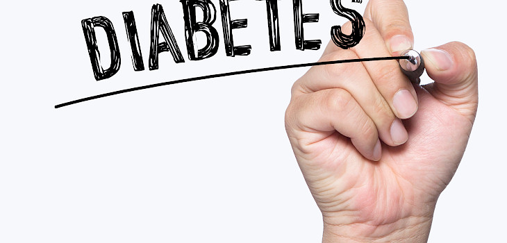 Tunnetko diabeteksen oireet? — tyypin 2 diabetes iskee salakavalasti