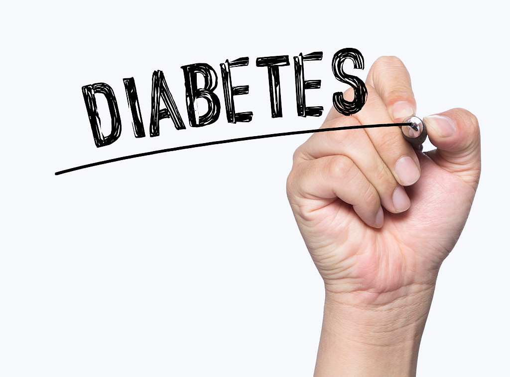 On tärkeää muistaa, että tyypin 2 diabeteksen syntyyn voi myös itse osin vaikuttaa.