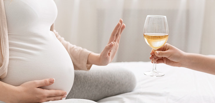 Mitä tarkoittaa  FASD?