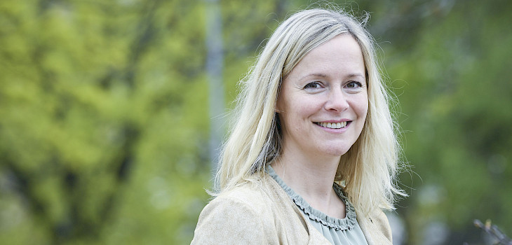 Lääkärin työ on kuin orkesterimusiikkia