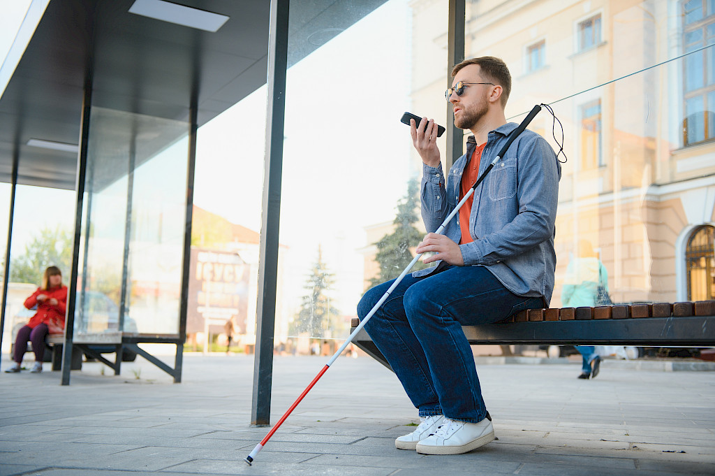 Muun muassa diabetekseen kytkeytyvien silmävaivojen ennuste on parantunut.