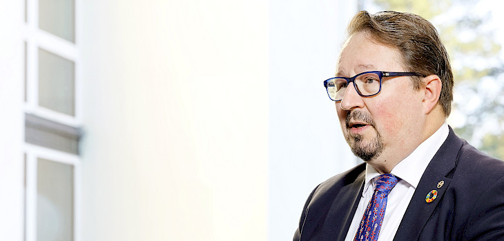 Kriisin jälkeen kohti uutta